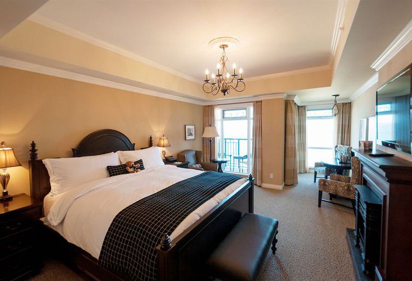 Hotel Oak Bay Beach | Victoria | British Columbia | Canada 4