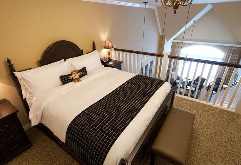 Hotel Oak Bay Beach | Victoria | British Columbia | Canada 7