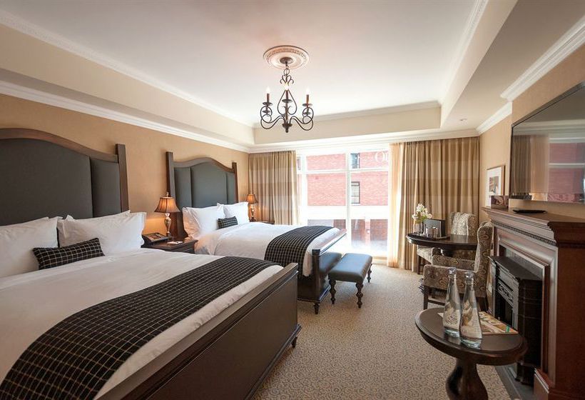 Hotel Oak Bay Beach | Victoria | British Columbia | Canada 8