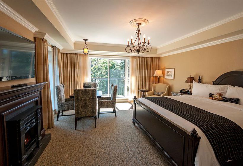 Hotel Oak Bay Beach | Victoria | British Columbia | Canada 9