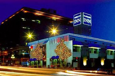 Hotel Island Travel Inn