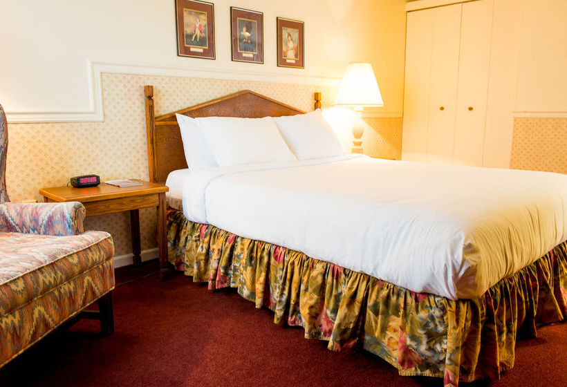Hotel Huntingdon | Victoria | British Columbia | Canada 12