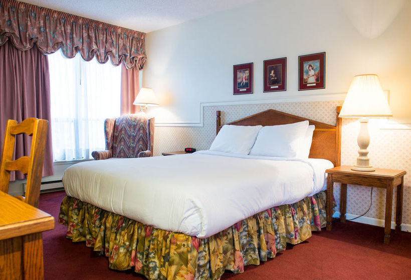 Hotel Huntingdon | Victoria | British Columbia | Canada 13