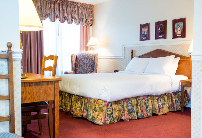 Hotel Huntingdon | Victoria | British Columbia | Canada 14
