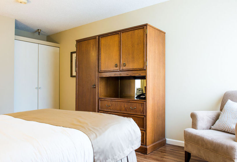 Hotel Huntingdon | Victoria | British Columbia | Canada 15