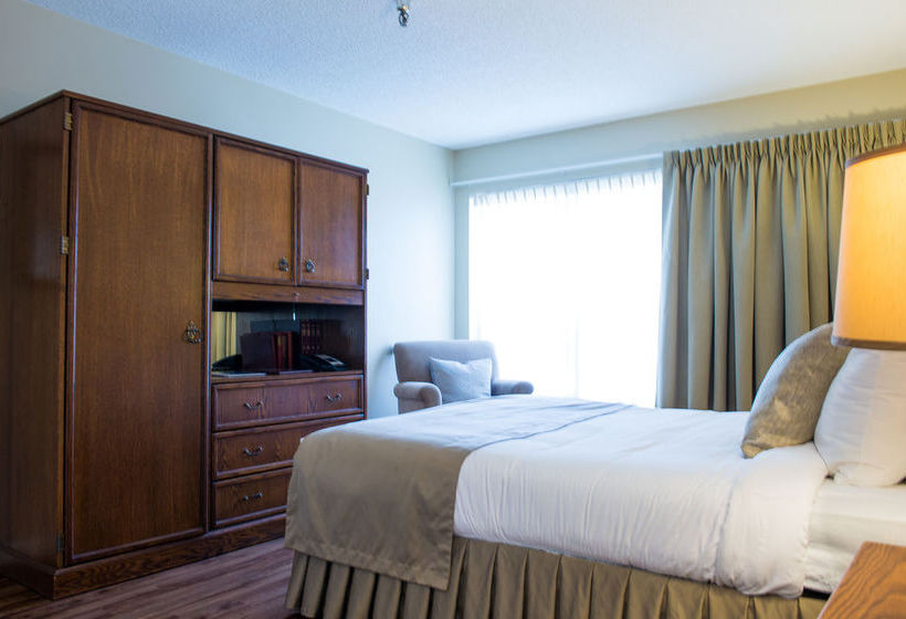 Hotel Huntingdon | Victoria | British Columbia | Canada 16