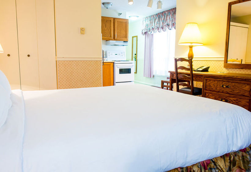 Hotel Huntingdon | Victoria | British Columbia | Canada 17