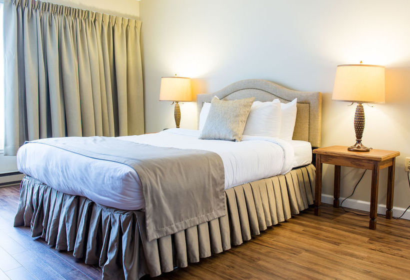 Hotel Huntingdon | Victoria | British Columbia | Canada 18