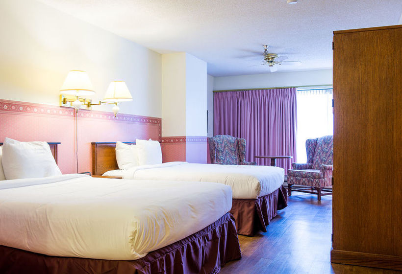 Hotel Huntingdon | Victoria | British Columbia | Canada 19