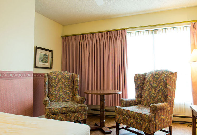 Hotel Huntingdon | Victoria | British Columbia | Canada 20