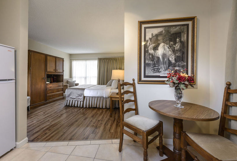 Hotel Huntingdon | Victoria | British Columbia | Canada 4