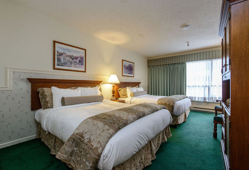Hotel Huntingdon | Victoria | British Columbia | Canada 5