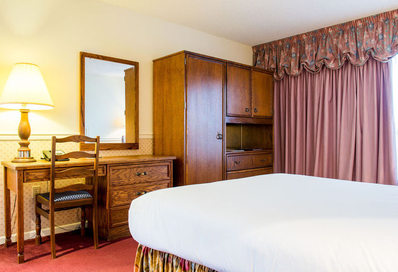 Hotel Huntingdon | Victoria | British Columbia | Canada 9