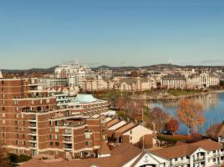 Harbour Towers Hotel & Suites