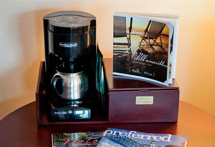 Hotel Grand Pacific | Victoria | British Columbia | Canada 1