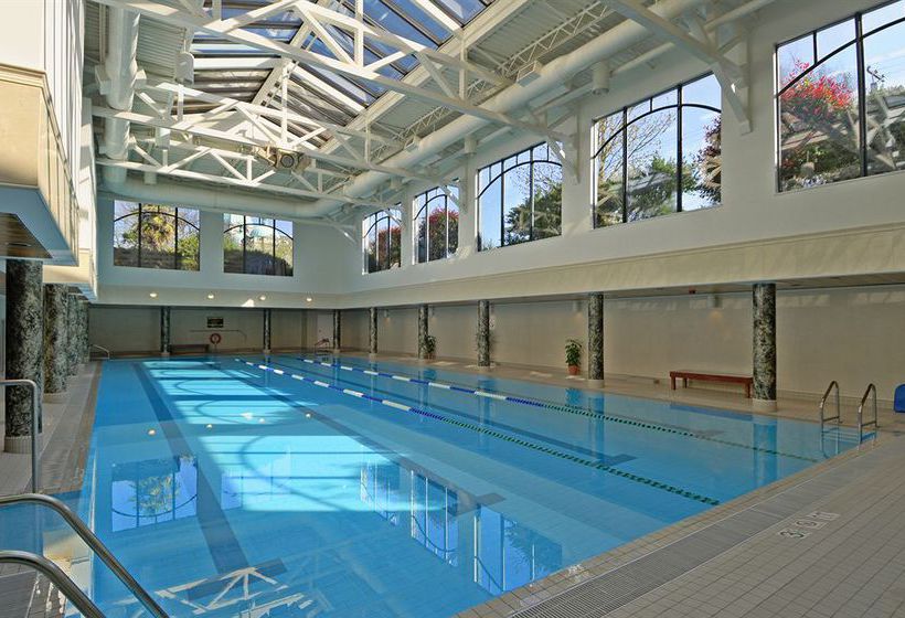 Hotel Grand Pacific | Victoria | British Columbia | Canada 10