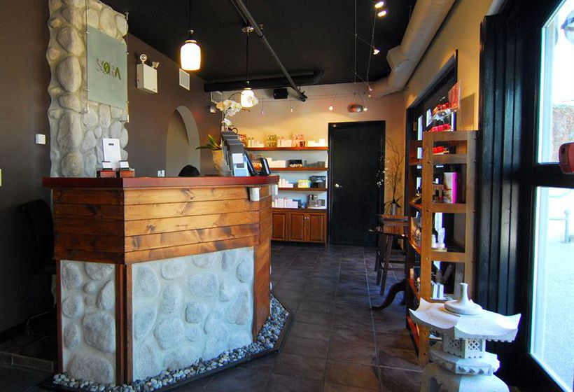 Hotel Grand Pacific | Victoria | British Columbia | Canada 12