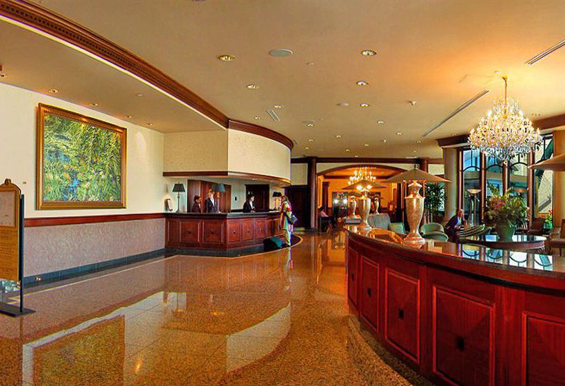 Hotel Grand Pacific | Victoria | British Columbia | Canada 13