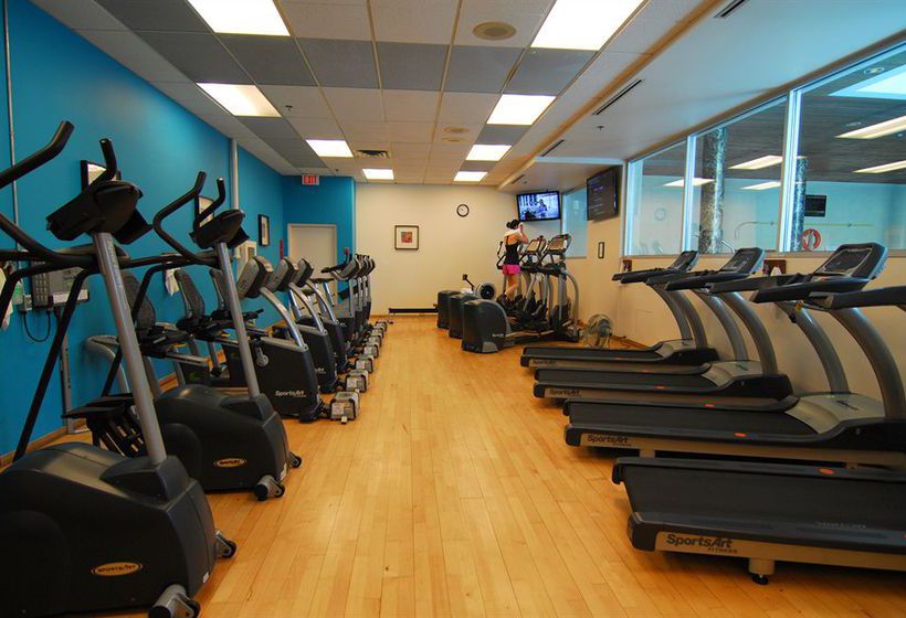 Hotel Grand Pacific | Victoria | British Columbia | Canada 14