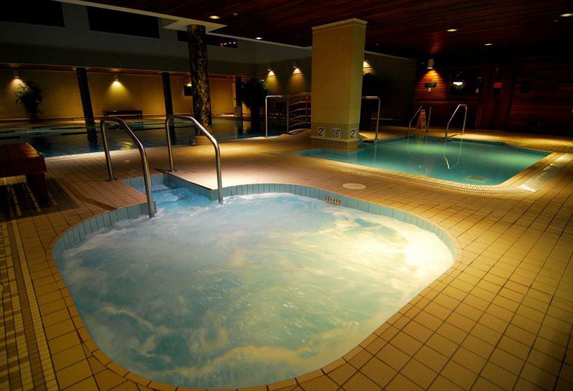 Hotel Grand Pacific | Victoria | British Columbia | Canada 15