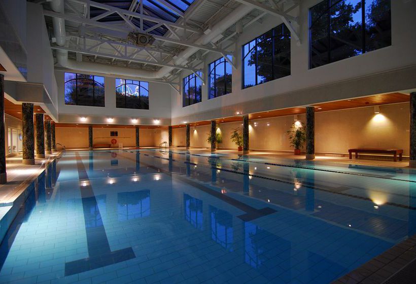 Hotel Grand Pacific | Victoria | British Columbia | Canada 4