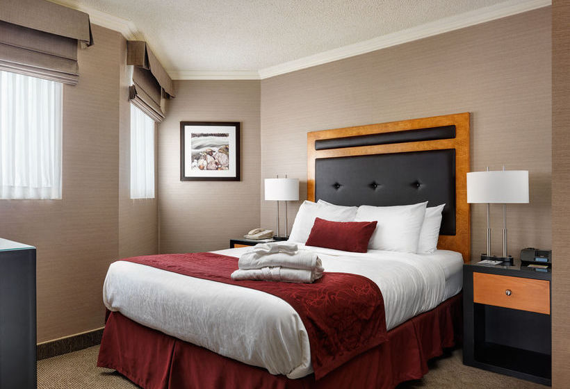 Hotel Best Western Inner Harbour Victoria