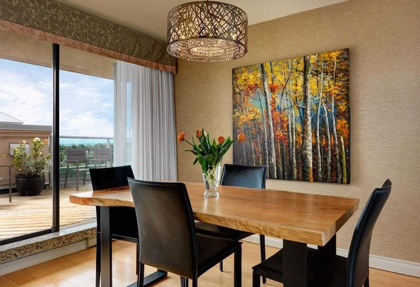 Hotel Best Western Inner Harbour | Victoria | British Columbia | Canada 12