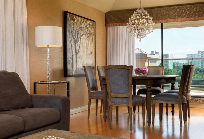 Hotel Best Western Inner Harbour | Victoria | British Columbia | Canada 14