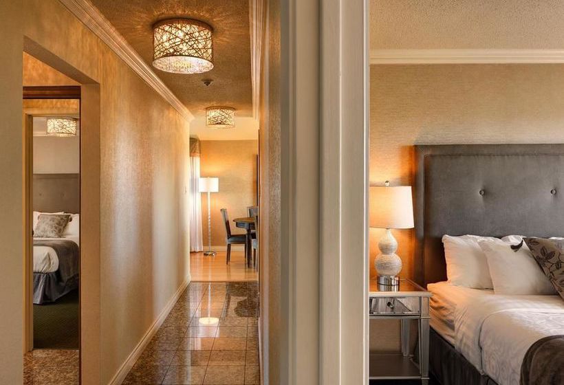 Hotel Best Western Inner Harbour | Victoria | British Columbia | Canada 17