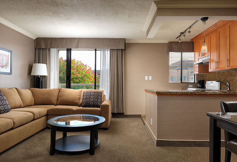 Hotel Best Western Inner Harbour | Victoria | British Columbia | Canada 2