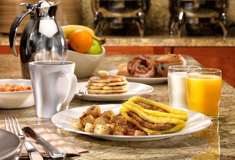 Hotel Best Western Inner Harbour | Victoria | British Columbia | Canada 9