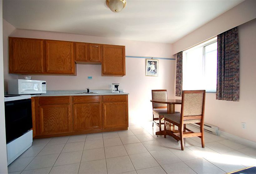 Admiral Motel | Victoria | British Columbia | Canada 1