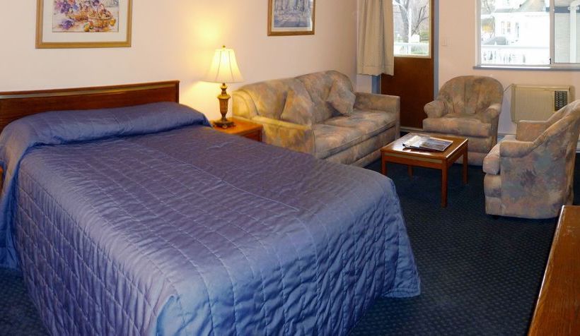 Admiral Motel | Victoria | British Columbia | Canada 11