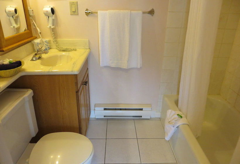 Admiral Motel | Victoria | British Columbia | Canada 12