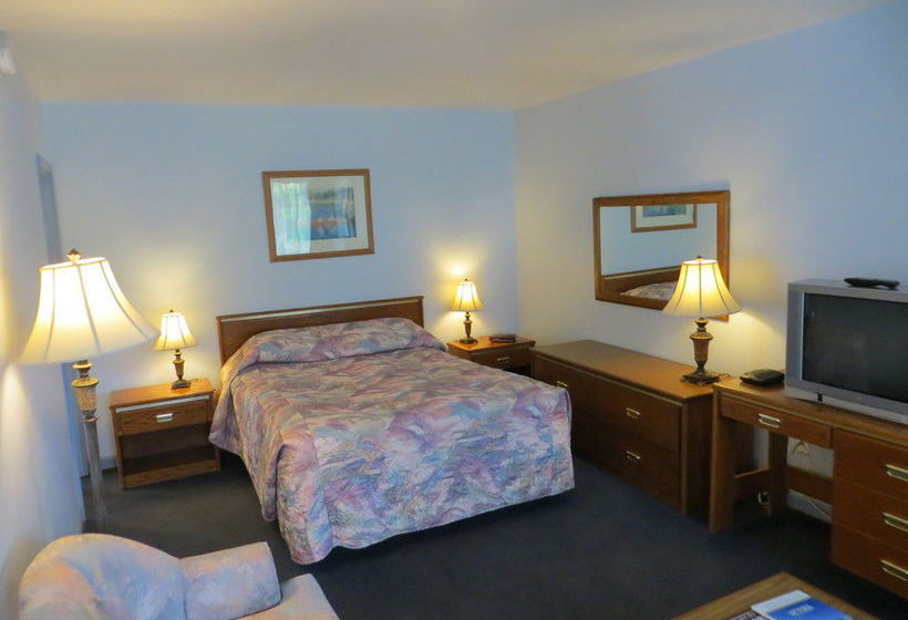 Admiral Motel | Victoria | British Columbia | Canada 13