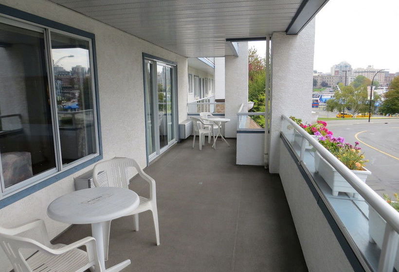 Admiral Motel | Victoria | British Columbia | Canada 14