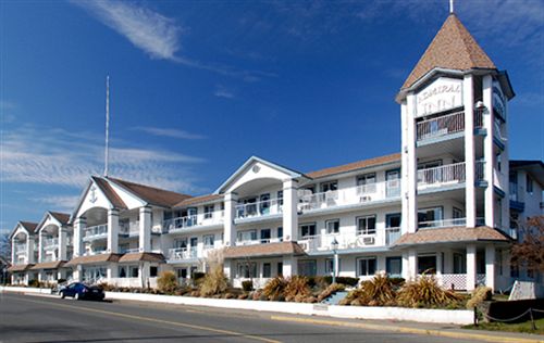 Admiral Motel | Victoria | British Columbia | Canada 15