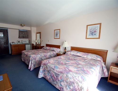 Admiral Motel | Victoria | British Columbia | Canada 16