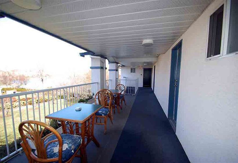 Admiral Motel | Victoria | British Columbia | Canada 2