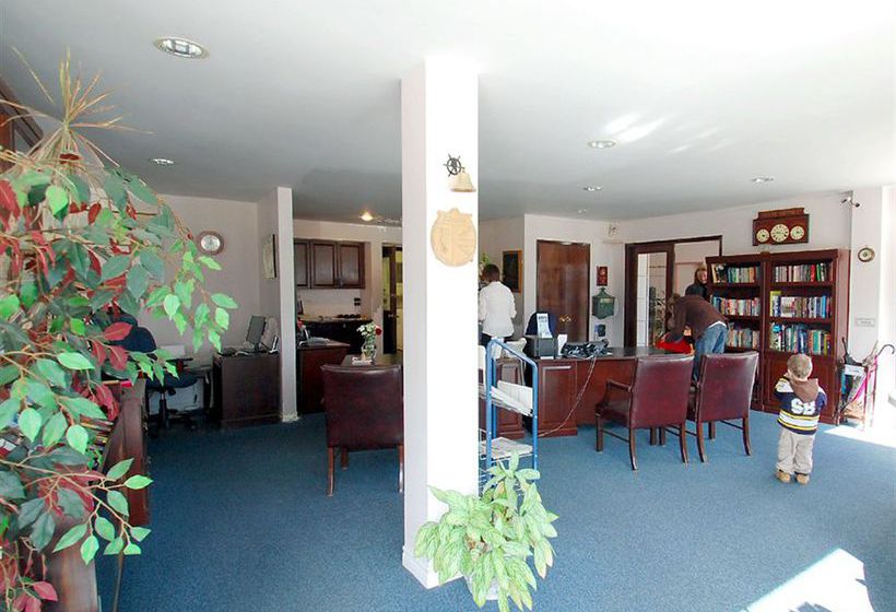 Admiral Motel | Victoria | British Columbia | Canada 3