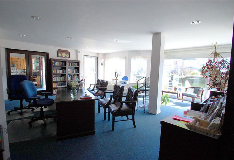 Admiral Motel | Victoria | British Columbia | Canada 4