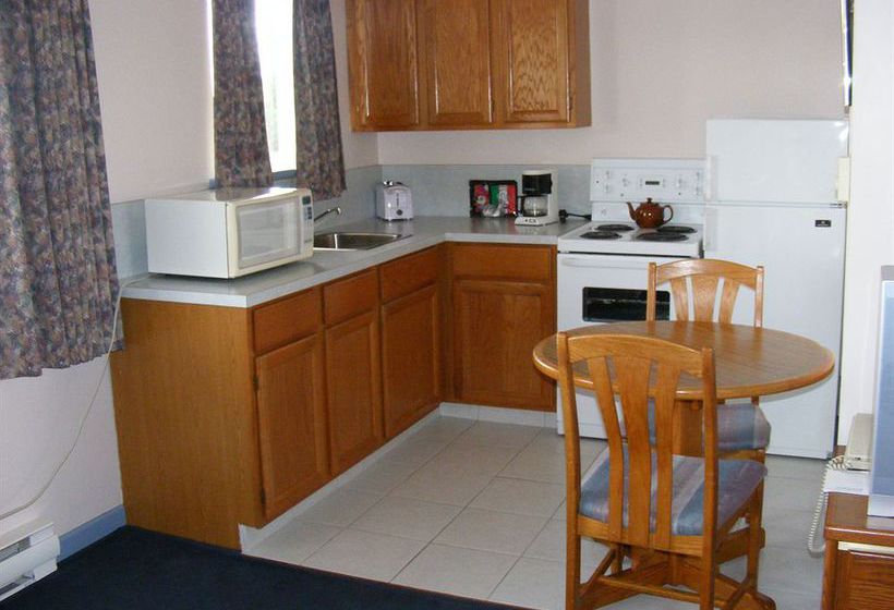 Admiral Motel | Victoria | British Columbia | Canada 5