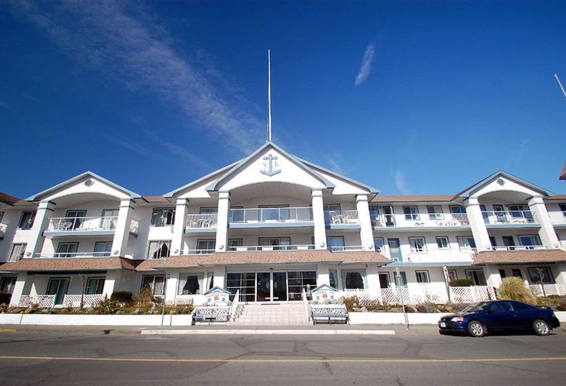 Admiral Motel | Victoria | British Columbia | Canada 6