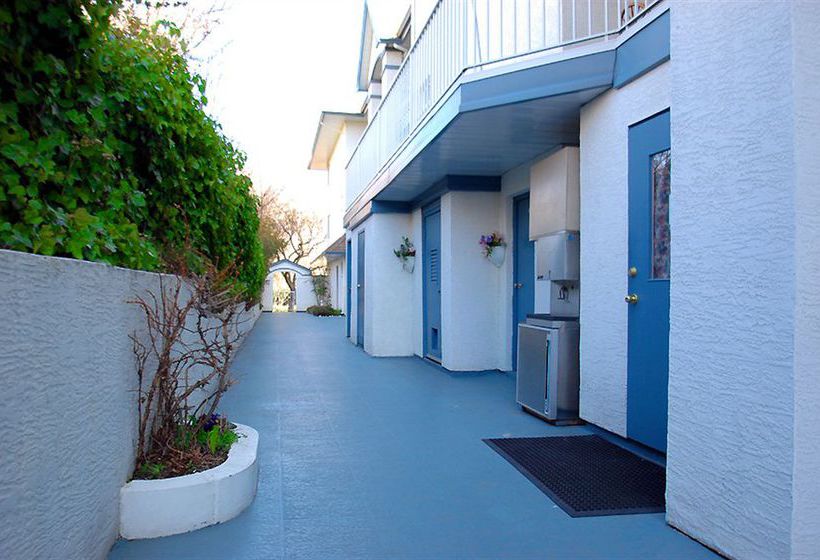 Admiral Motel | Victoria | British Columbia | Canada 7