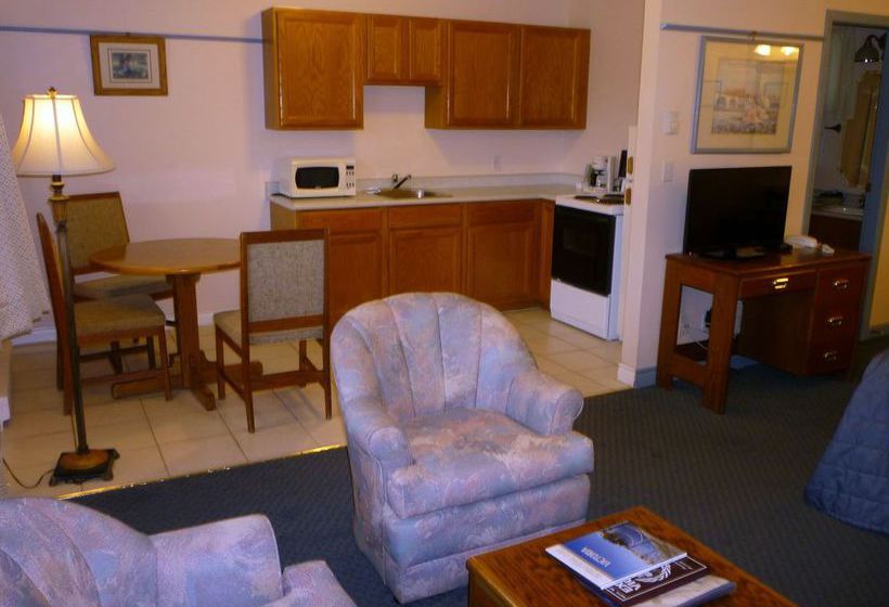 Admiral Motel | Victoria | British Columbia | Canada 9