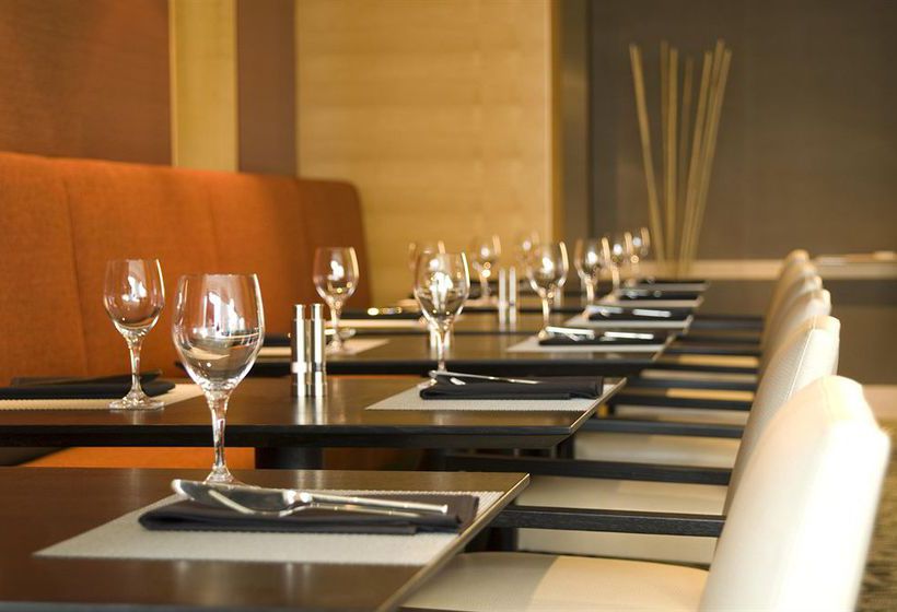 Hotel Inn At Laurel Point