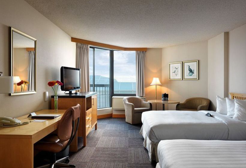 Hotel Inn At Laurel Point | Victoria | British Columbia | Canada 1