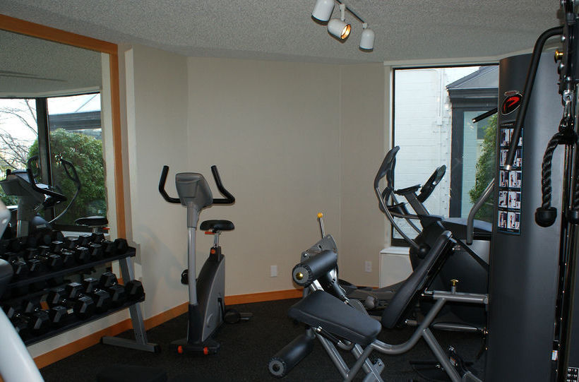 Hotel Inn At Laurel Point | Victoria | British Columbia | Canada 10