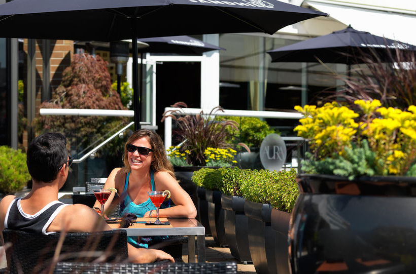 Hotel Inn At Laurel Point | Victoria | British Columbia | Canada 11