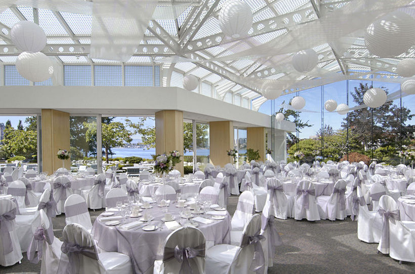 Hotel Inn At Laurel Point | Victoria | British Columbia | Canada 13